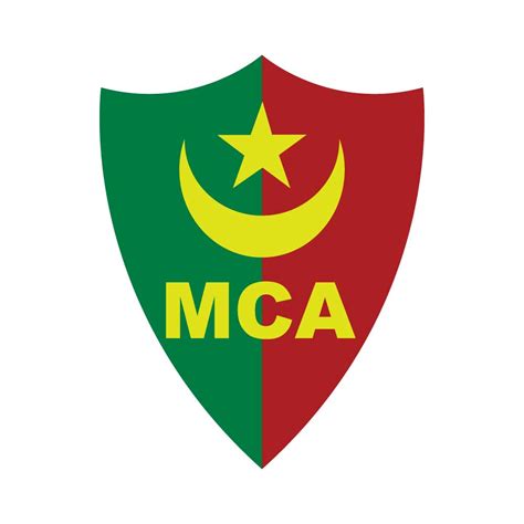Mca Alger logo in PNG SVG Vector format - Free Download