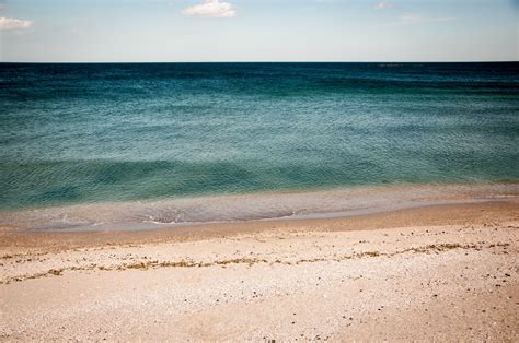 Free Images Beach Sea Coast Sand Ocean Horizon Cloud Sunlight