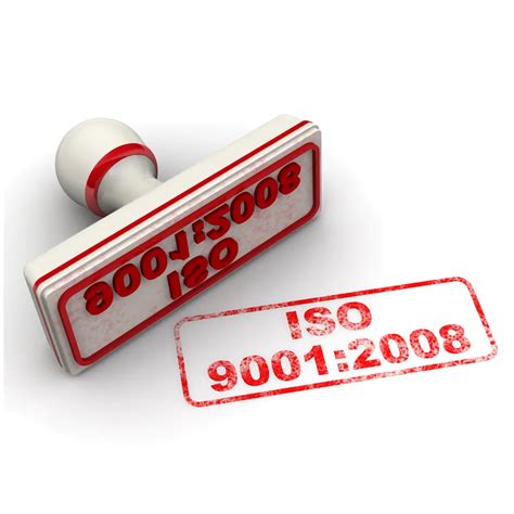 ISO Certified Labels, ITAR Certified Labels, Quality Labels