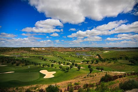 Espiche Golf Club - Book Espiche Golf Course, Algarve, Portugal