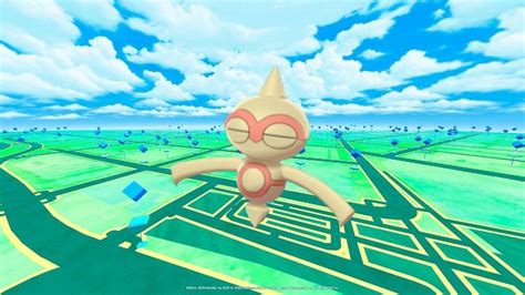 Pokemon GO: Can Baltoy be shiny?