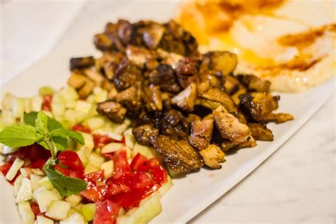 Kebab Fatto In Casa Ecco La Miglior Ricetta Kebab