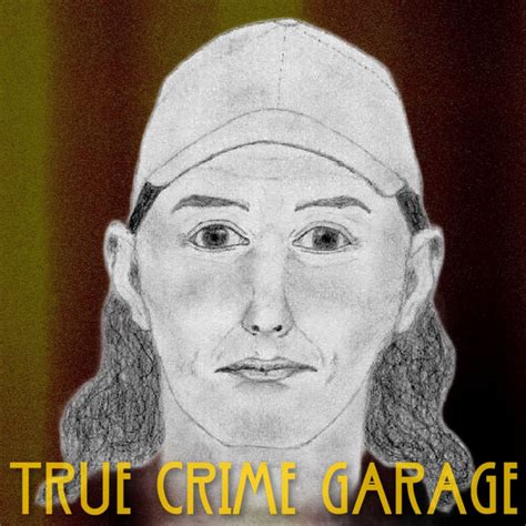 Crystal Bradshaw True Crime Garage Podcast On Spotify