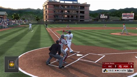 Mlb The Show 20 Gameplay01001 Operation Sports