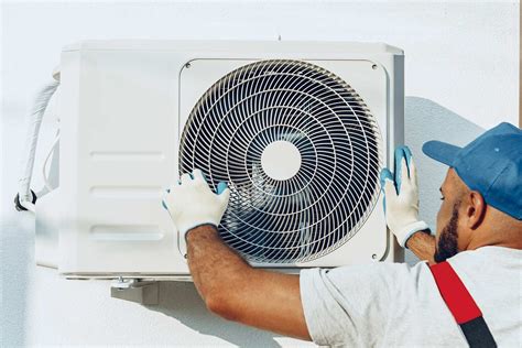 Air Conditioning Repairs And Servicing Bristol