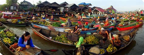 SUKU BANJAR : KARAKTER PERADABAN SUNGAI DI TANAH BORNEO ( Bagian 1 ...