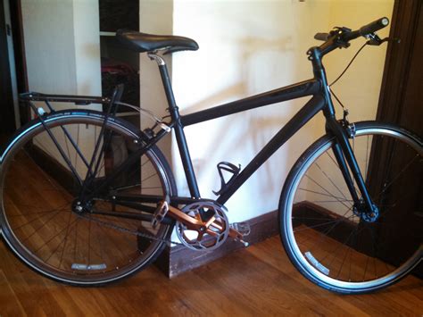 Stolen 2011 Trek Soho S