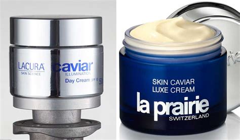 Aldi £7 Cream Rivals £292 La Prairie Cream – 10ways.com – 10 ways to ...