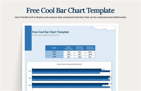 Bar Chart - Templates, Free, Download | Template.net