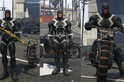 Gta 5 Player Mods Gta5