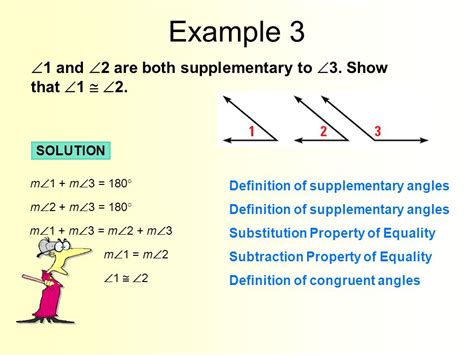 Properties Of Equality And Congruence Ppt Download