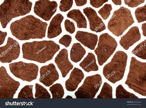 Giraffe Spots Stock Photo 40605829 : Shutterstock