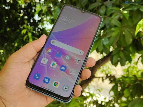 OPPO K10 5G Review Hands On And First Impressions