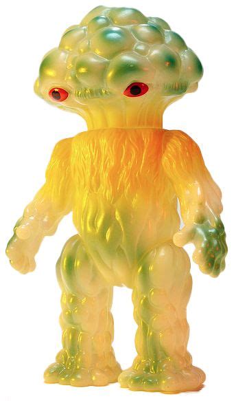 Plastic Kaiju Vinyl Art Toys Weird Toys Art Toy