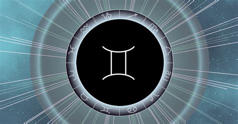 Gemini New Moon Th June Astrocal