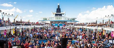 Ultimate Disco Cruise And Beyond Starvista Live