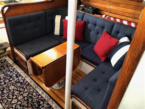 1968 Bristol 39 Segelyacht Kaufen Yachtworld