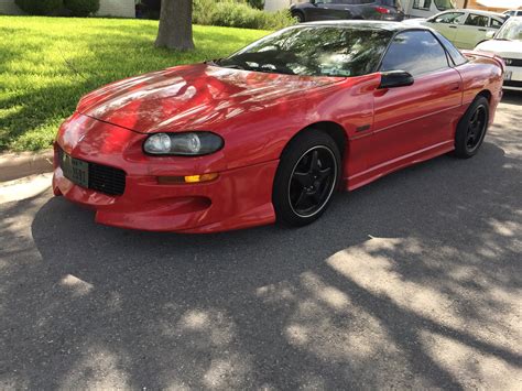 1998 Camaro Z28 F S LS1TECH Camaro And Firebird Forum Discussion