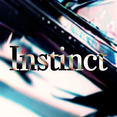 Instinct Feat Hatsune Miku Single》 サニヅラウ的专辑 Apple Music