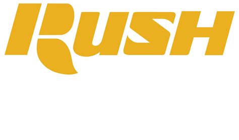 Rush Enterprises logo in transparent PNG and vectorized SVG formats