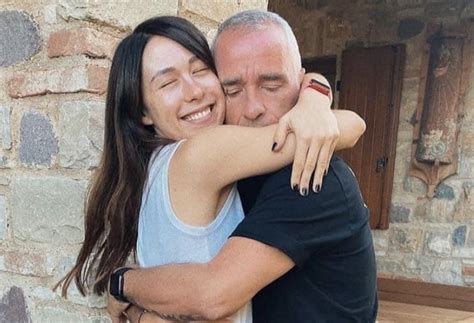 Eros Ramazzotti Diventato Nonno Per La Prima Volta Ecco I Dettagli