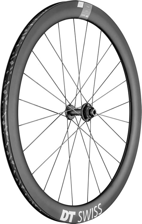 Dt Swiss Arc Dicut Mm Clincher Disc C Front Wheel