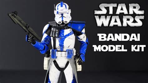 STAR WARS the clone wars REPUBLIC COMMANDO BOSS Delta Squad CW11 Toys & Hobbies WO10383063