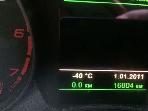 Датчик температуры наружного воздуха Приора — Lada Приора хэтчбек, 1,6 ...