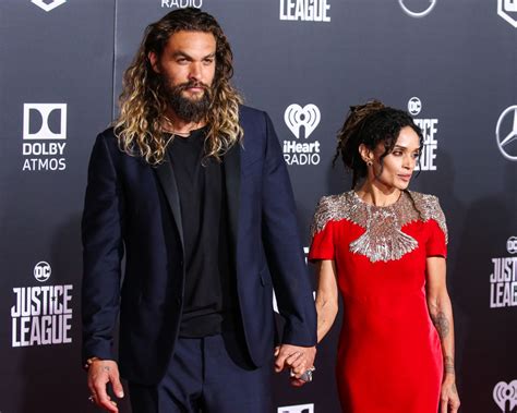 Jason Momoa And Lisa Bonet Reportedly Back Together Spin1038