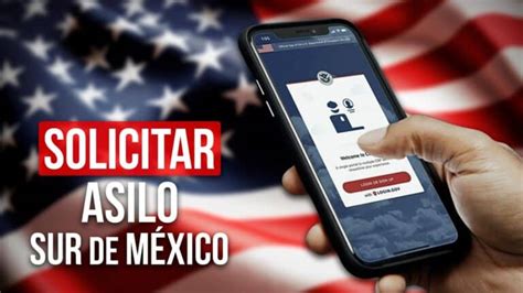 Cubanos Podrán Solicitar Asilo Desde El Sur De México Estos Estados Se