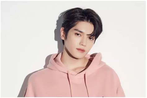 Taeyong Nct Cari Tahu Profil Biodata Dan Fakta Menariknya