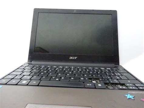 Notebook Acer Aspire One PAV70 Aukro