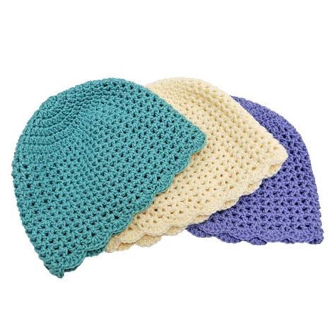 Crochet Hats | Toowoomba Hospital Foundation