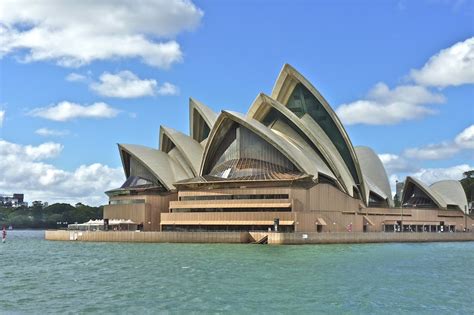 Pieces of Contentment: Sydney Landmarks