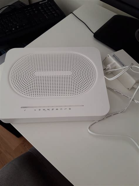 Se produkter som liknar Technicolor Telia WiFi router på Tradera