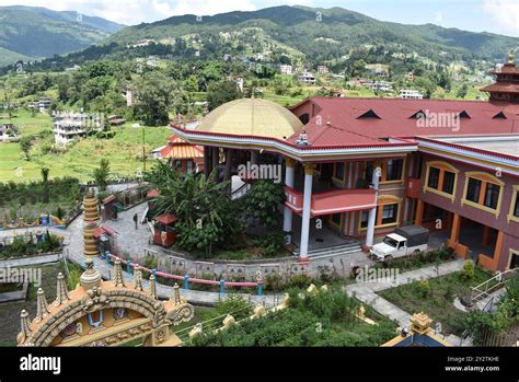 Shree Pancha Mahalaxmi Temple Viral Temple In Sankhu Hindu Temple