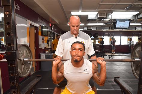 Staying Motivated As A Strength & Conditioning Professional