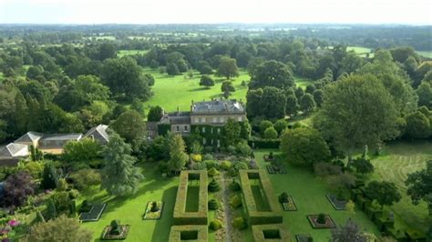 A look inside King Charles’ private estate Highgrove House | GMA