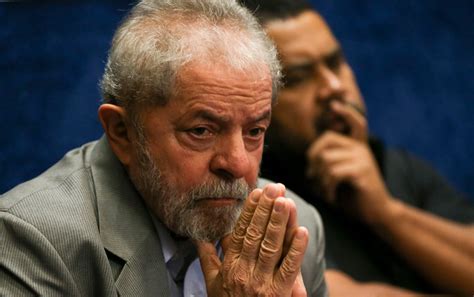 TRF4 Nega Pedido De Lula Para Suspender Processo Sobre Triplex Rio