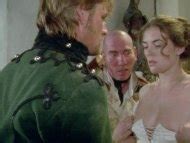 Naked Elizabeth Hurley In Sharpe S Enemy