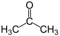 Acetona Propanona Compostos Químicos InfoEscola
