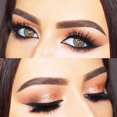 Makeup Looks That Can Enhance Your Hooded Eyes