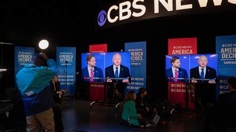 A Tense, Policy-Heavy Debate Ends With Clash Over Democracy - The New