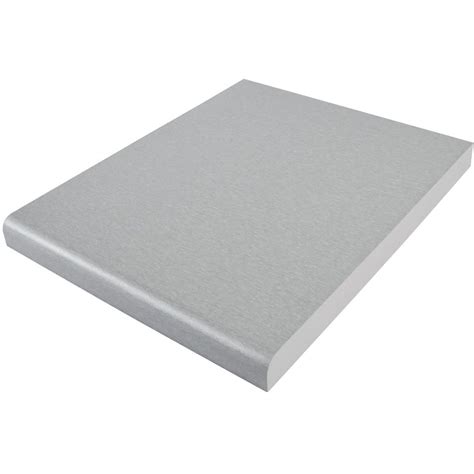 Radna Ploca 80 Cm Aluminijum Mat Emmezeta Webshop