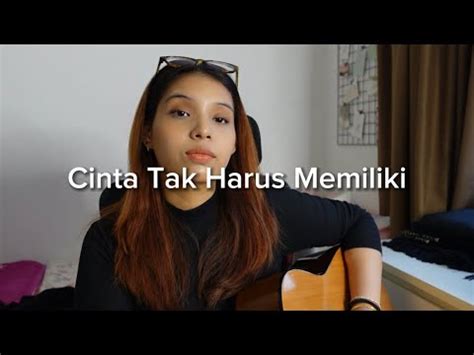 ST12 Cinta Tak Harus Memiliki Cover By Cinta YouTube Music