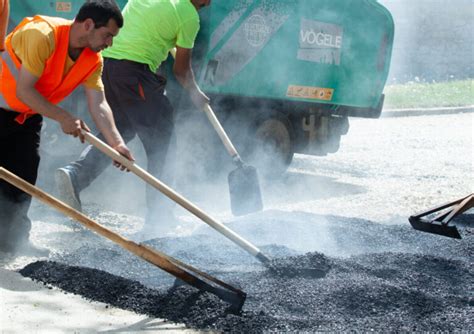 Essential Asphalt Hand Tools For Effective Paving Work Journeyman Hq