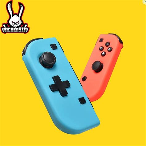 Wireless Gamepad for Nintendo Switch Bluetooth Controller - China ...