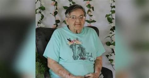 Gladys Fay Morris Obituary Visitation Funeral Information