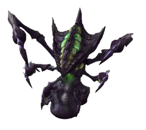 Monstrosity Zerg Expanded Wiki Fandom