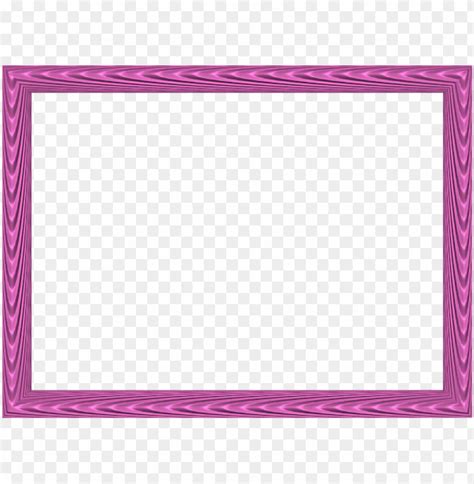 Powerpoint Frame Png Free PNG Images TOPpng